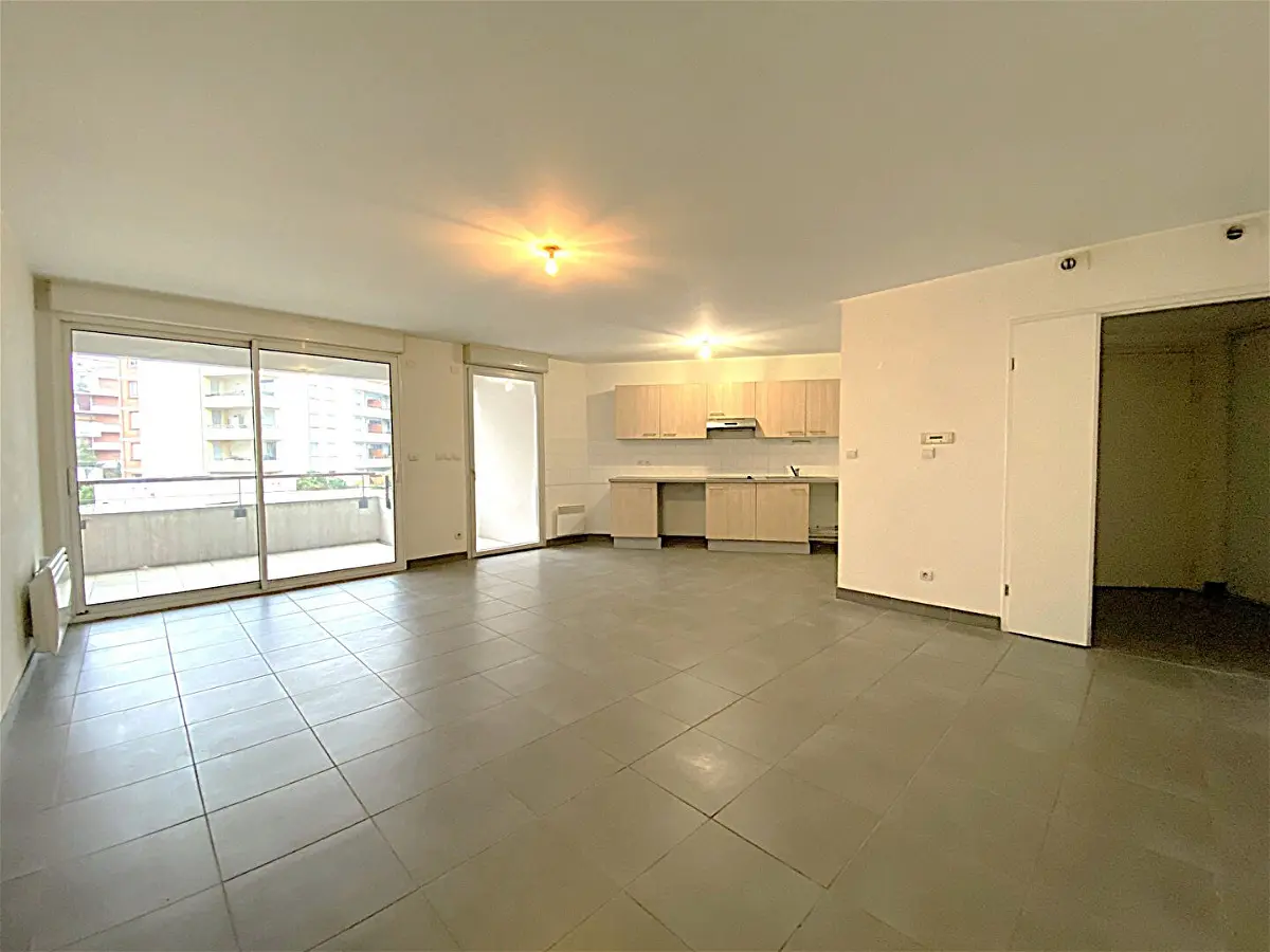 Achat appartementà TOULOUSE