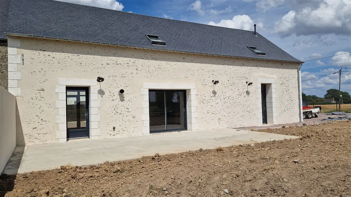 Achat maisonà VEIGNE