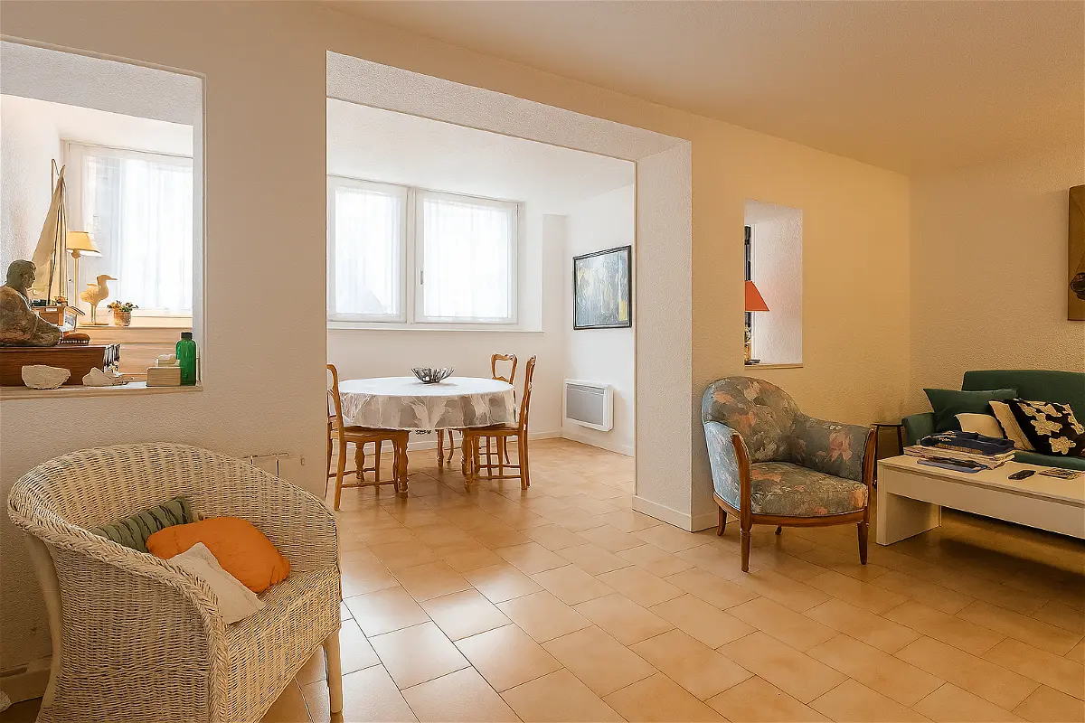 Achat appartementà LE TOUQUET PARIS PLAGE