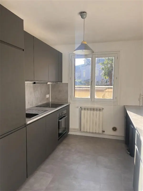 appartementà Saint-Martin-d'Hères