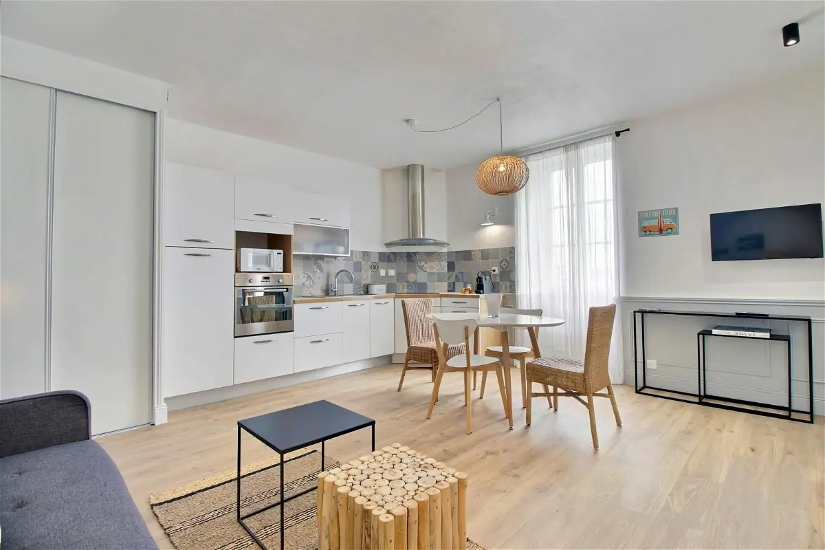 Achat appartementà ETEL