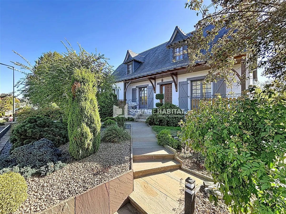 Achat maisonà BRIELLES