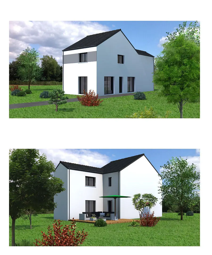 Achat maisonà LA BAULE ESCOUBLAC