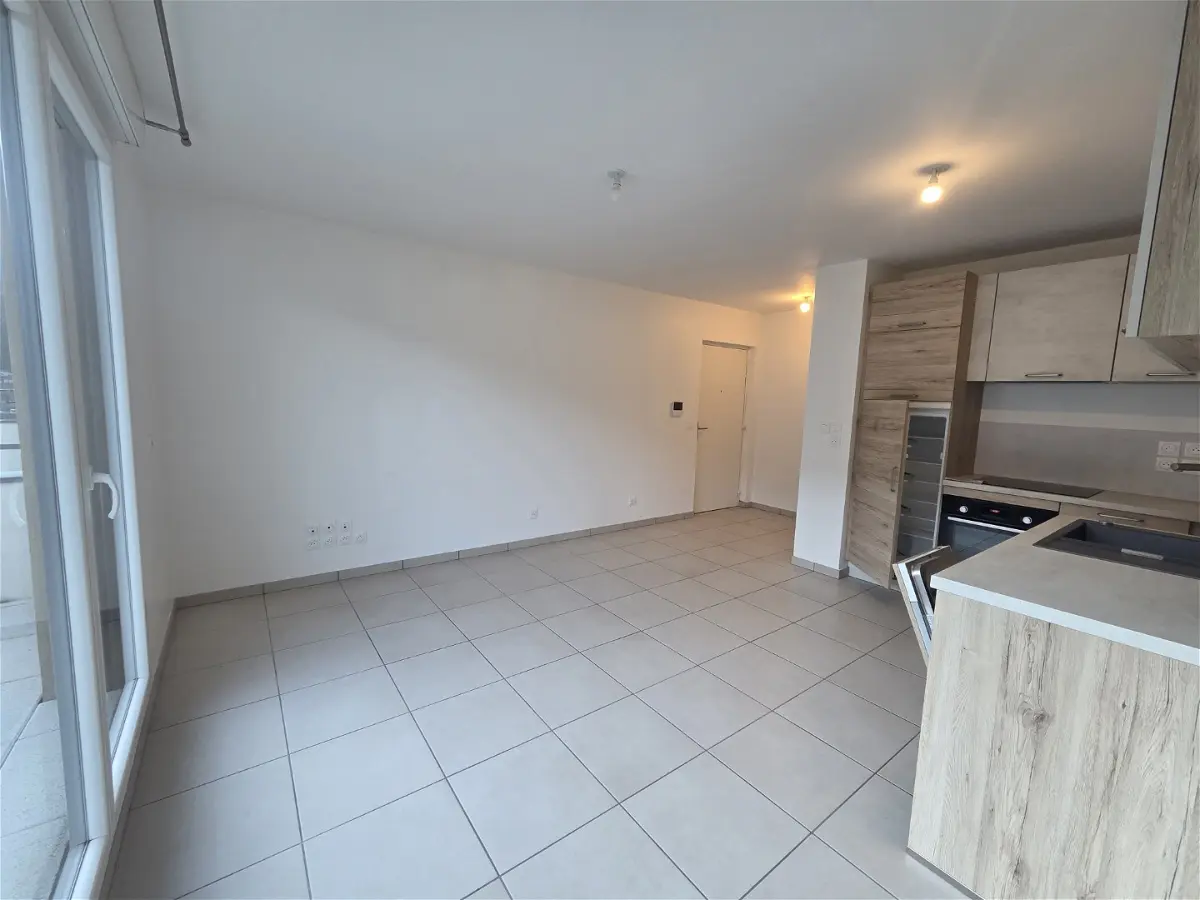 appartementà MACHILLY