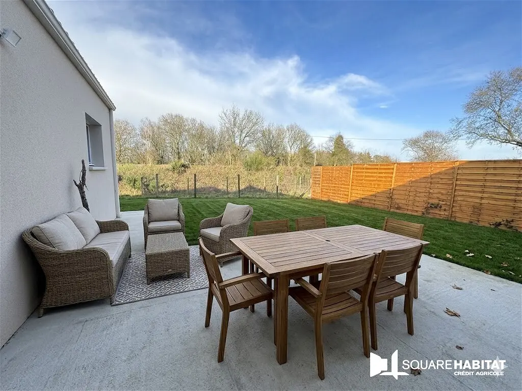 Achat maisonà CHOLET