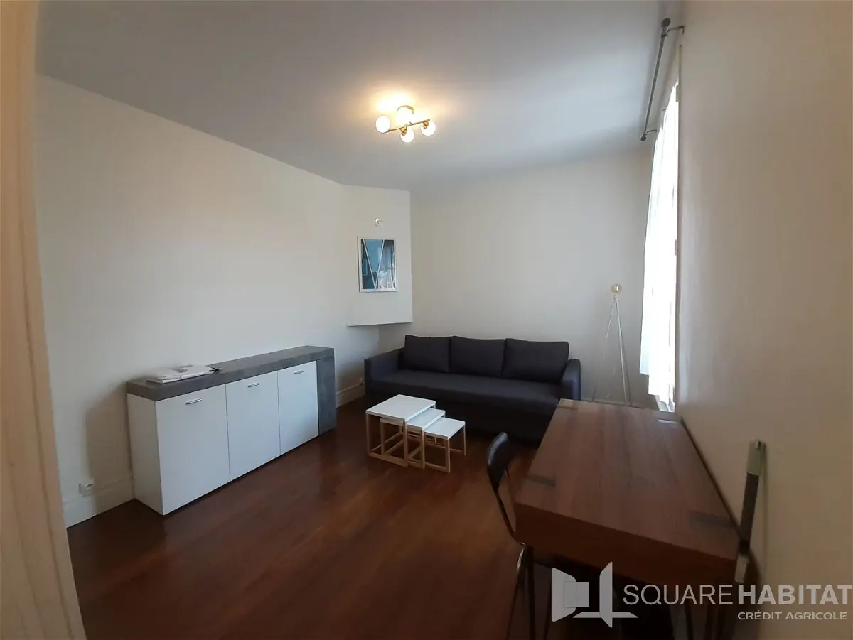 appartementà VICHY