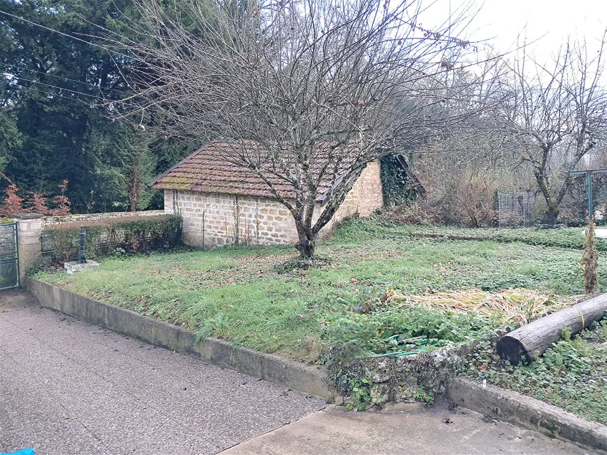 Achat maisonà JOINVILLE