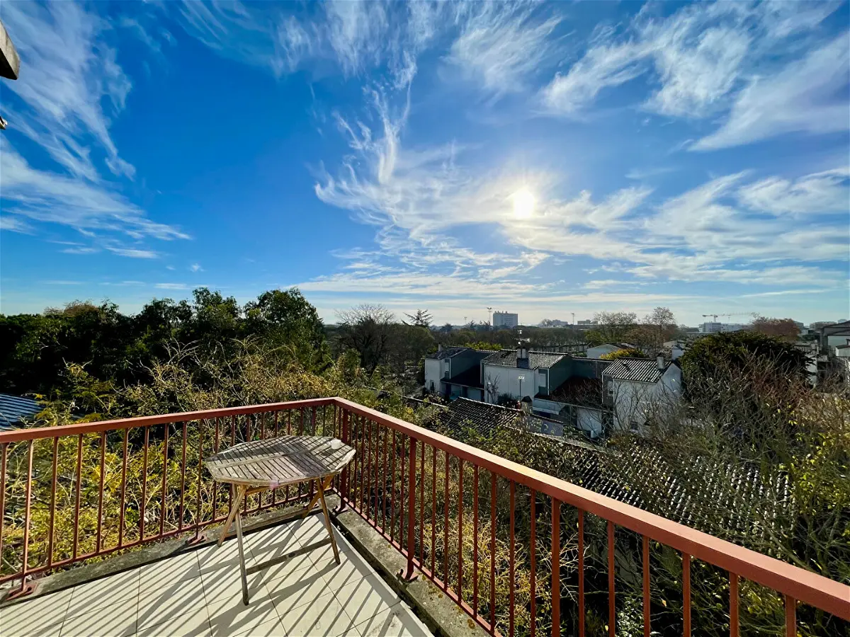 Achat appartementà TOULOUSE