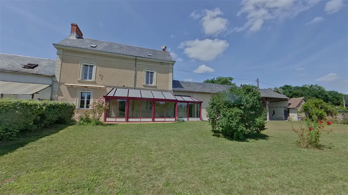 Achat maisonà NAINTRE