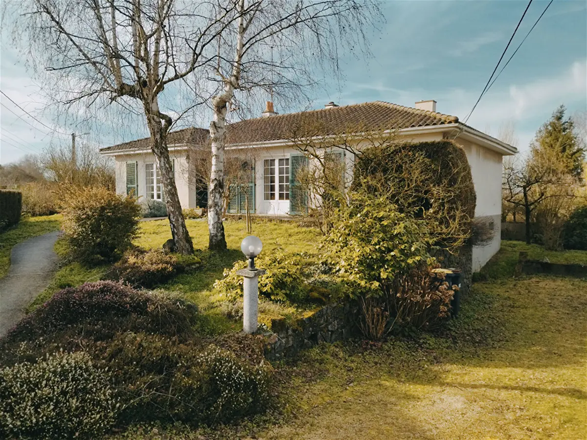 Achat maisonà LYS HAUT LAYON