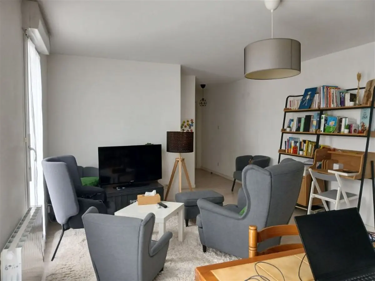 appartementà CHOLET