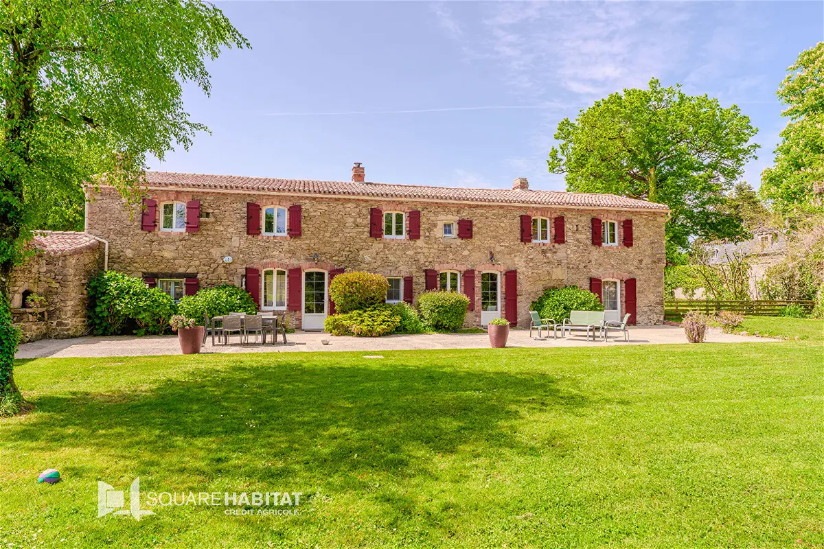 Achat maisonà LEGE