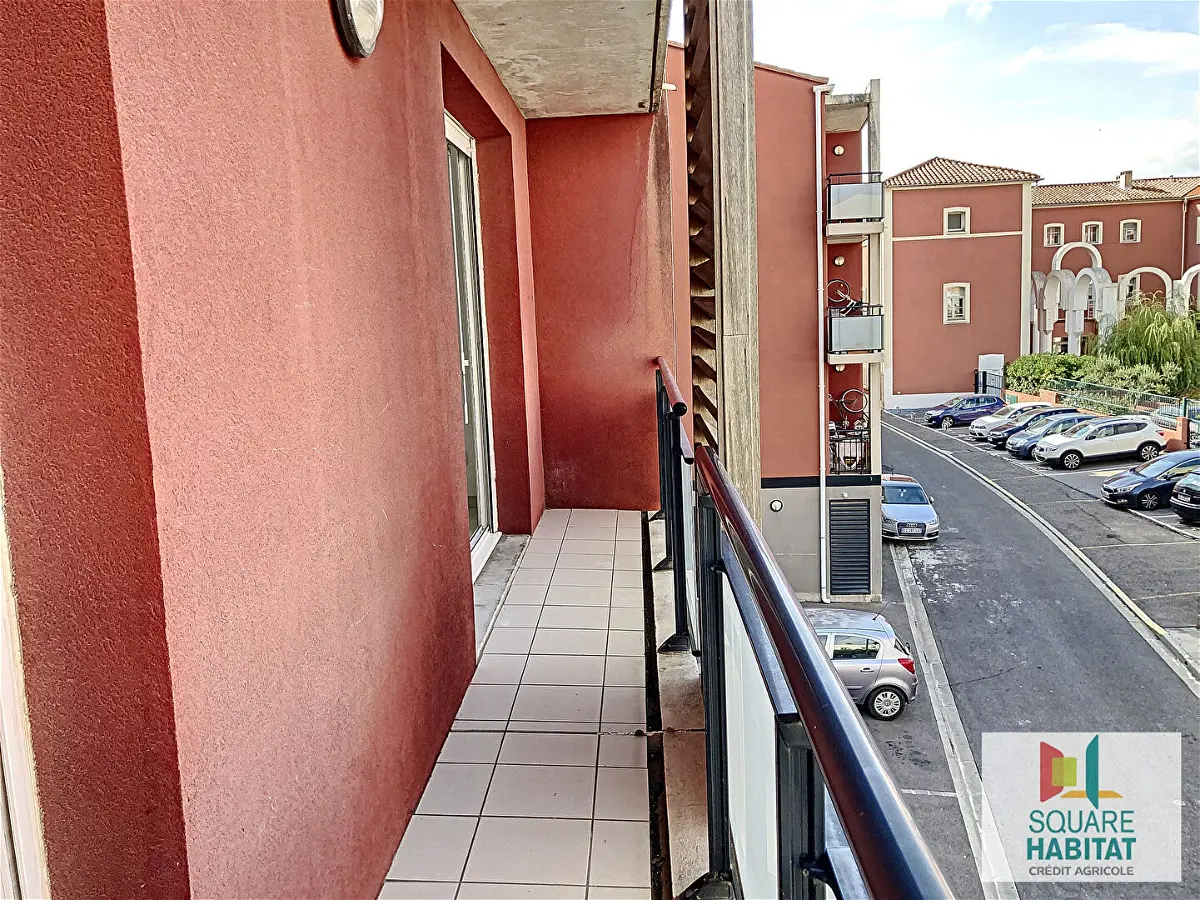 appartementà PERPIGNAN