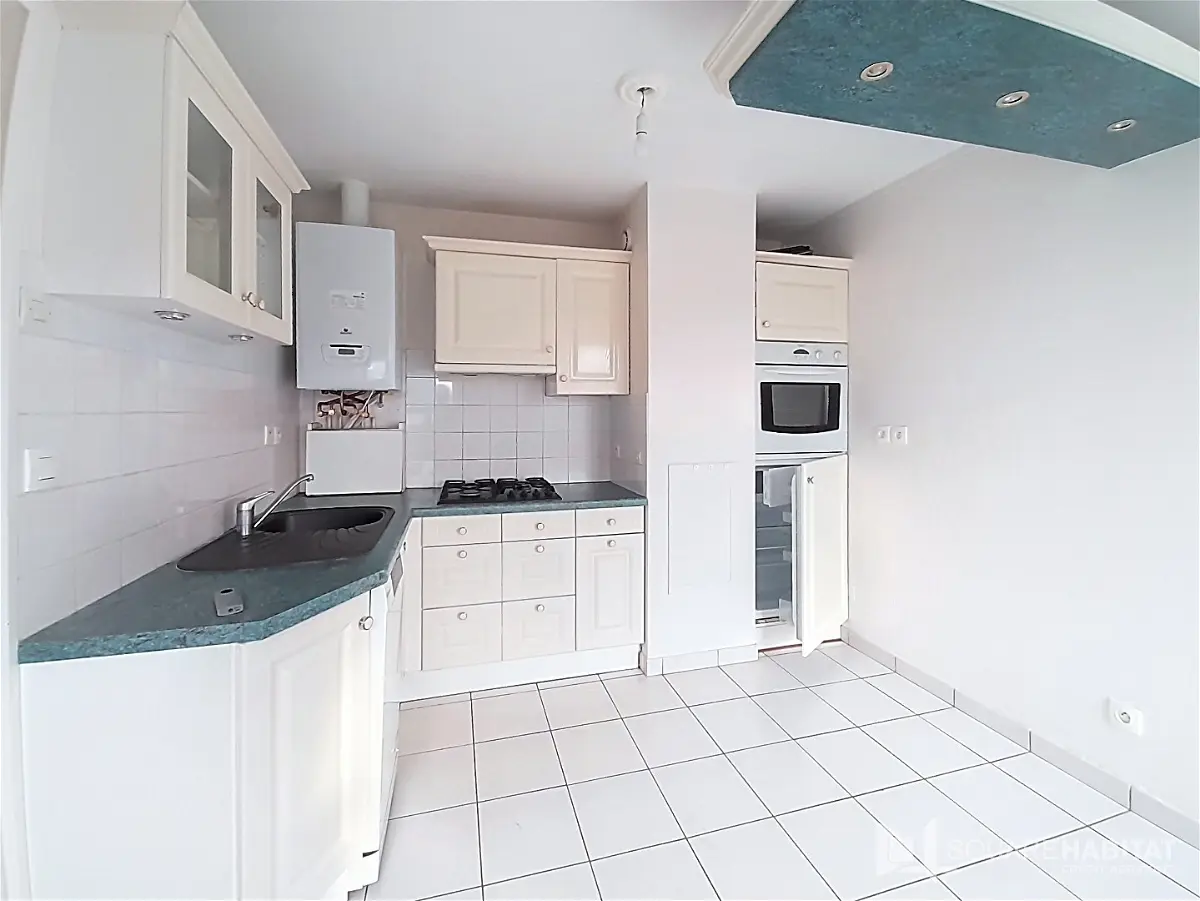 appartementà PLOERMEL