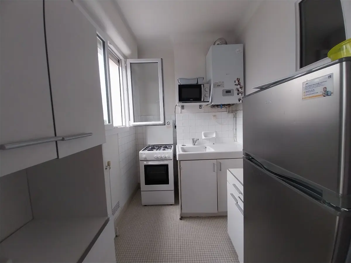 appartementà ST SEBASTIEN SUR LOIRE