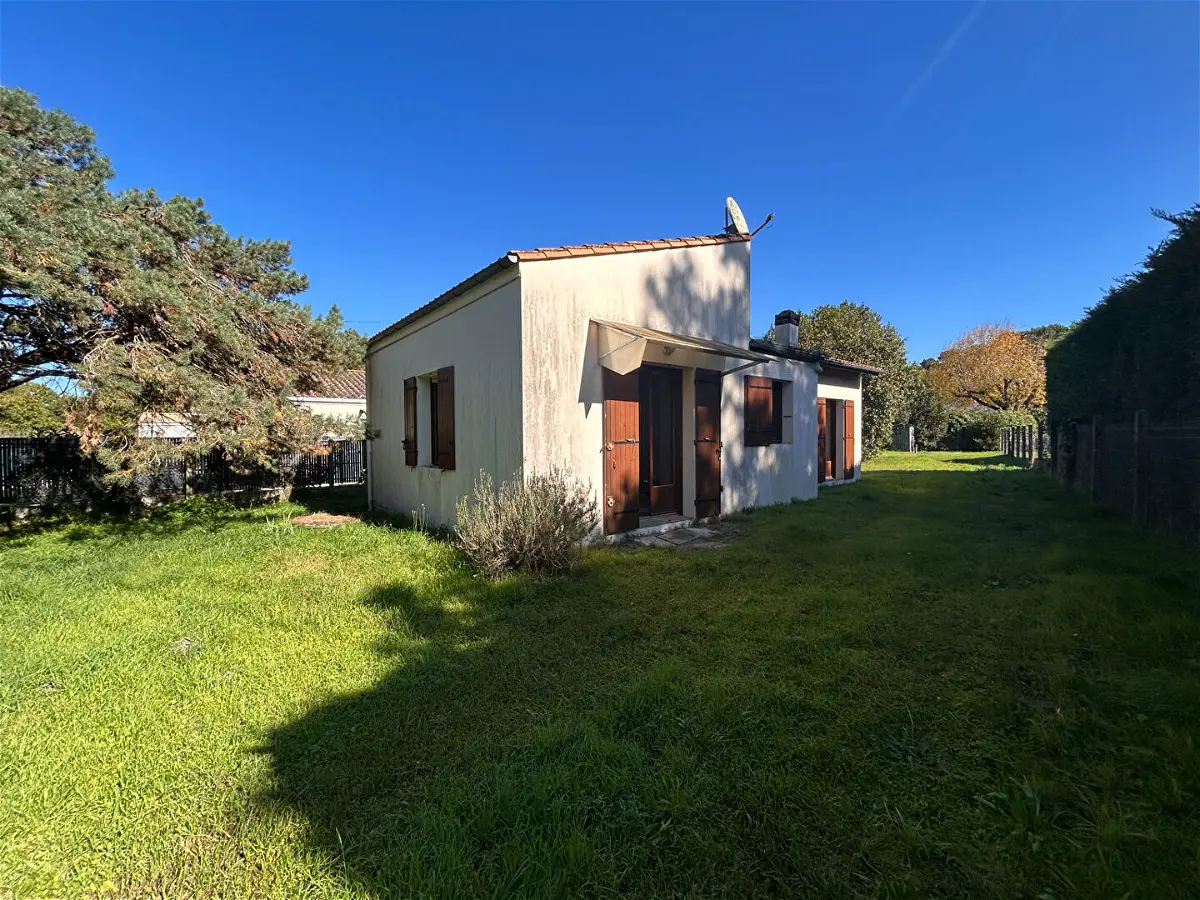 Achat maisonà LA TREMBLADE