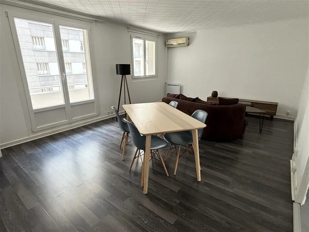 appartementà Grenoble