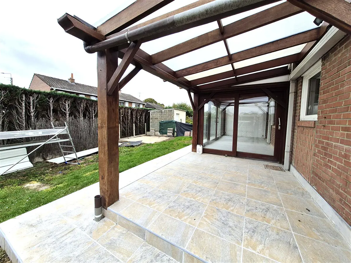 Achat maisonà ANICHE