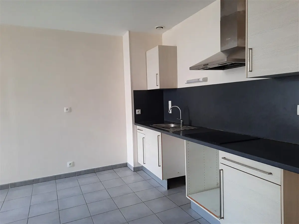 appartementà ROCHEFORT