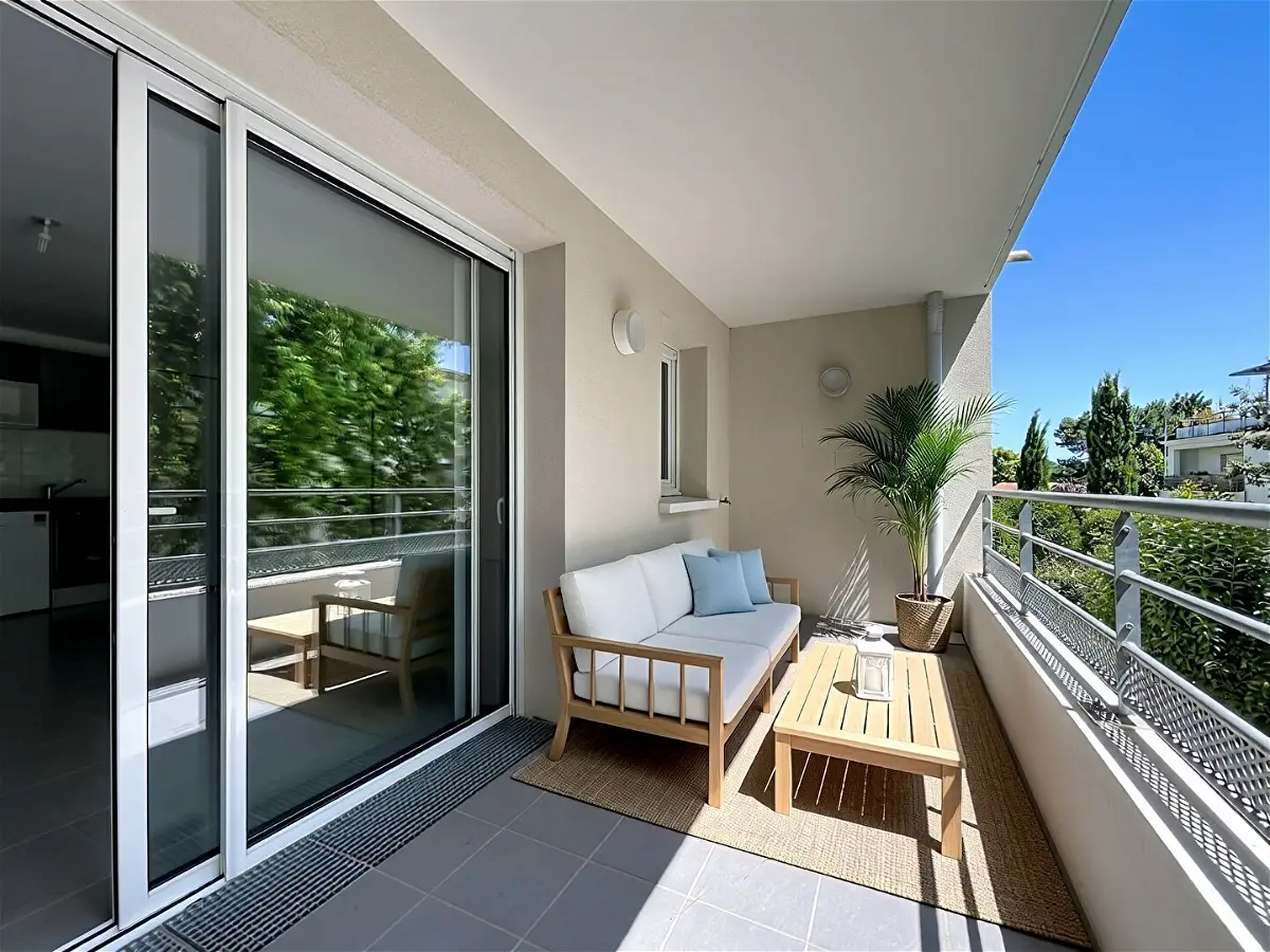 Achat appartementà EYSINES