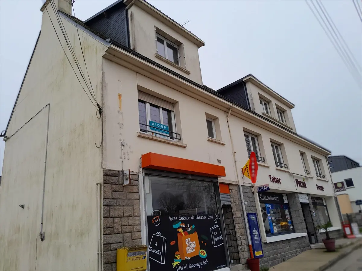 appartementà VANNES