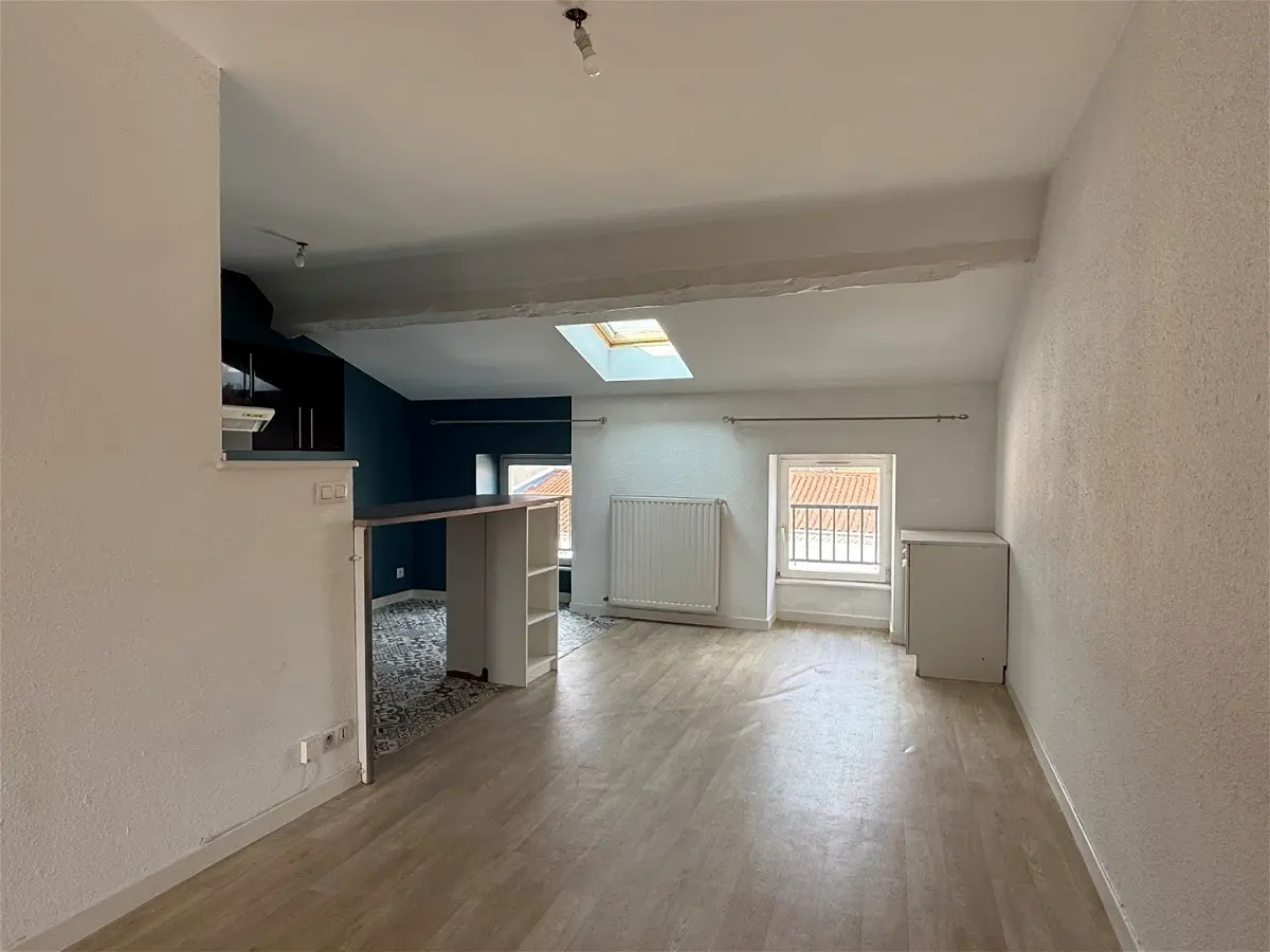 appartementà ISSOIRE