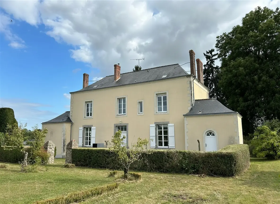 maisonà LOIRON RUILLE