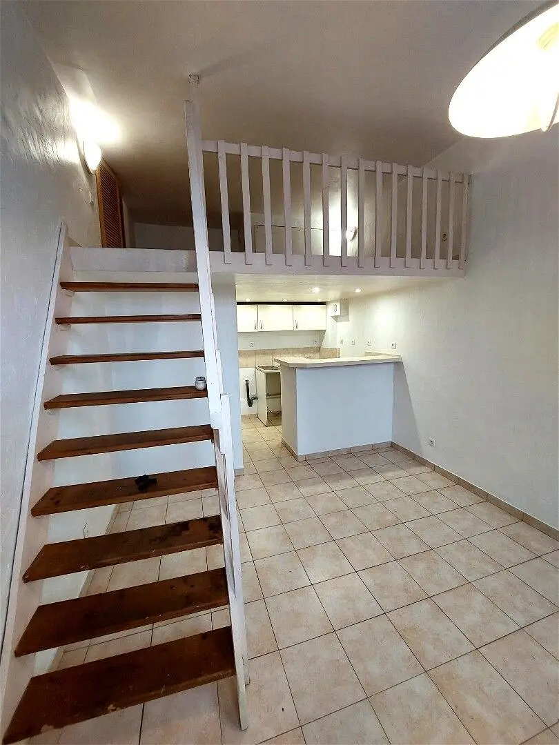 appartementà Saint-Maurice-de-Beynost