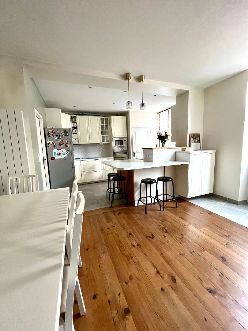 Achat maisonà salles