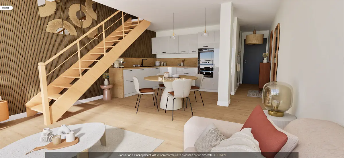 Achat maisonà LA BAULE ESCOUBLAC