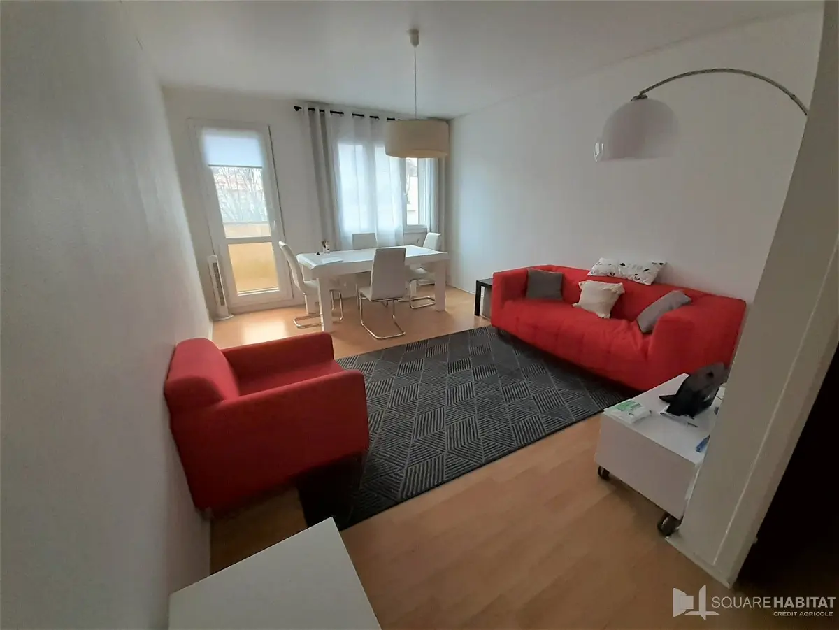 appartementà CLERMONT-FD