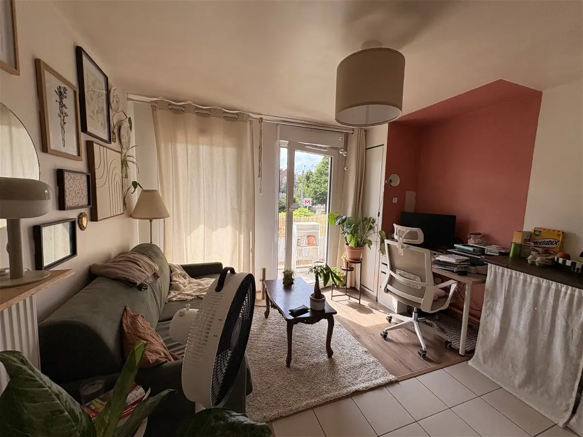 appartementà Wasquehal