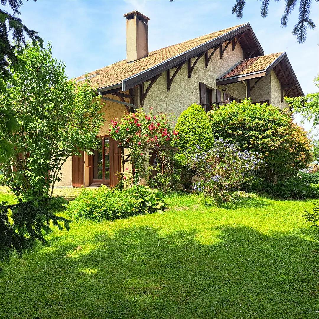 Achat maisonà LE GUA