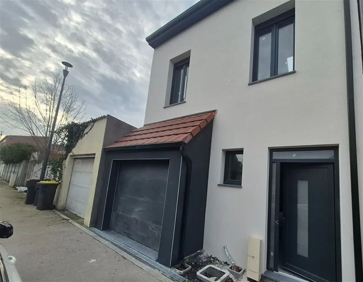 Achat maisonà LIEVIN