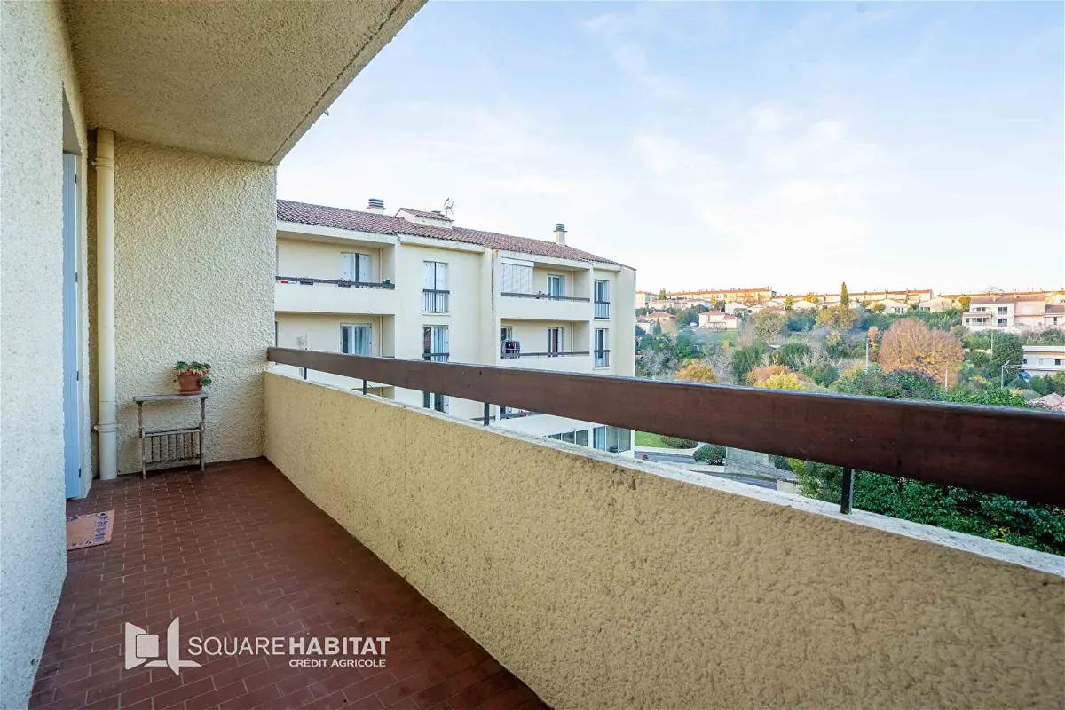 Achat appartementà AUCH