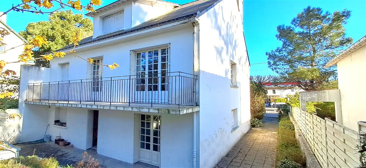 Achat maisonà LA BAULE ESCOUBLAC