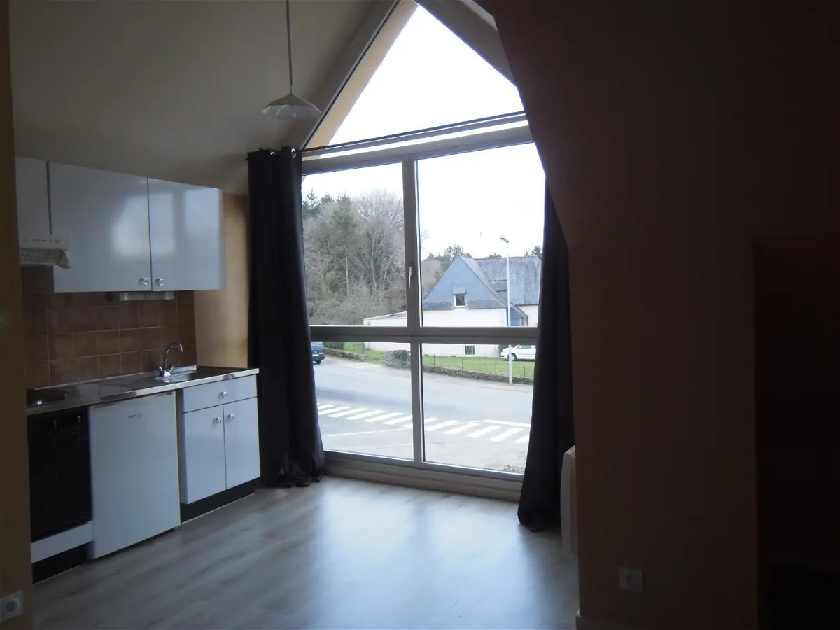 appartementà PLOERMEL