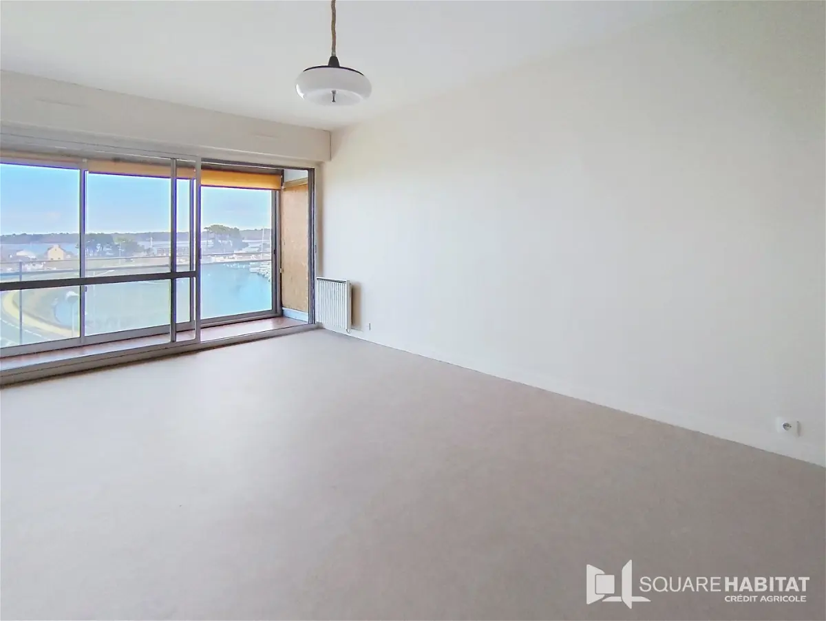 appartementà PERROS GUIREC