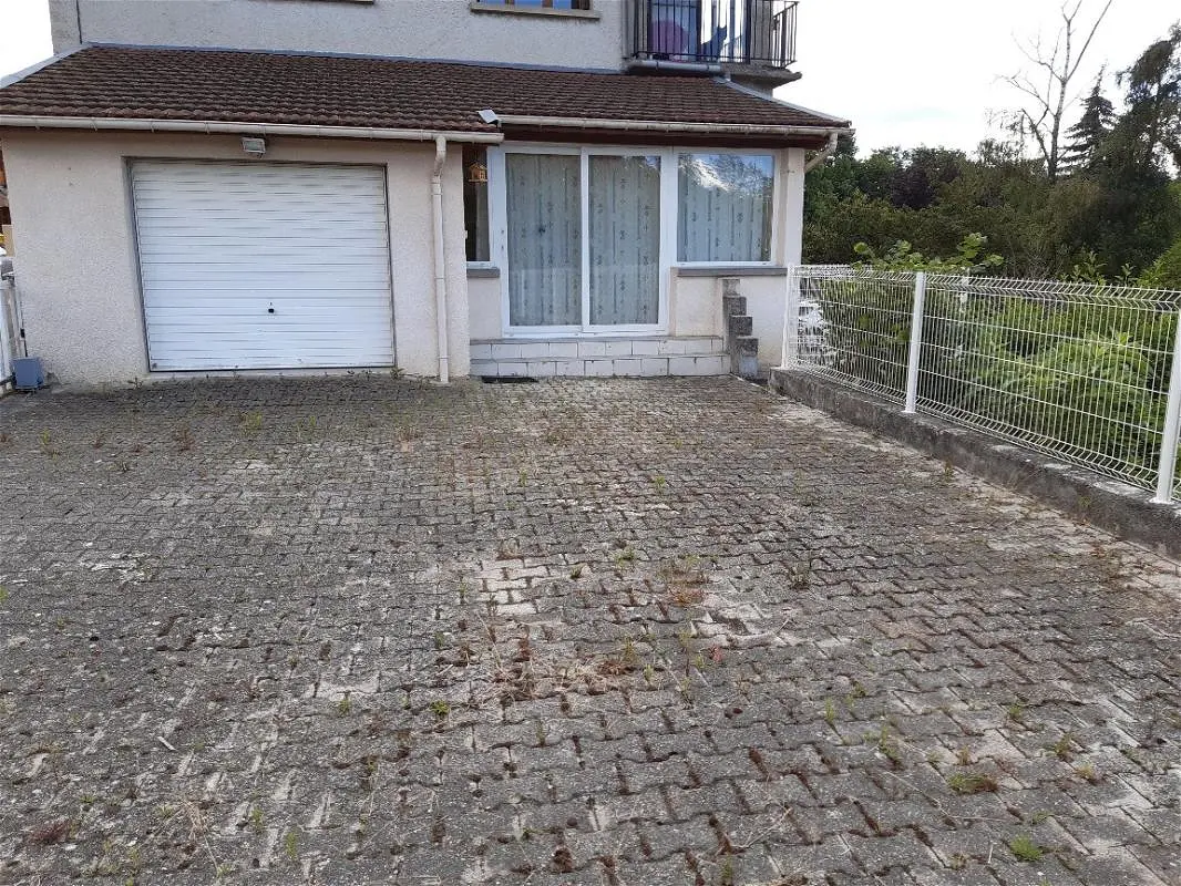 maisonà Saint-Clair-sur-Galaure