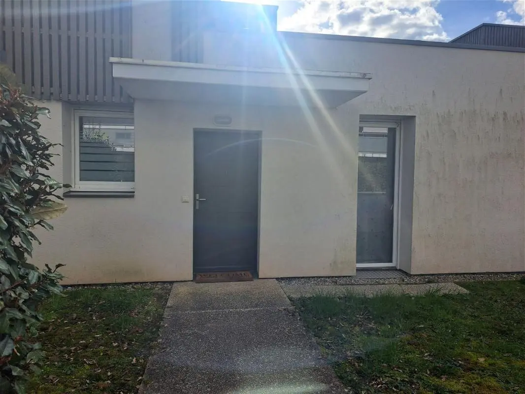 appartementà Coublevie