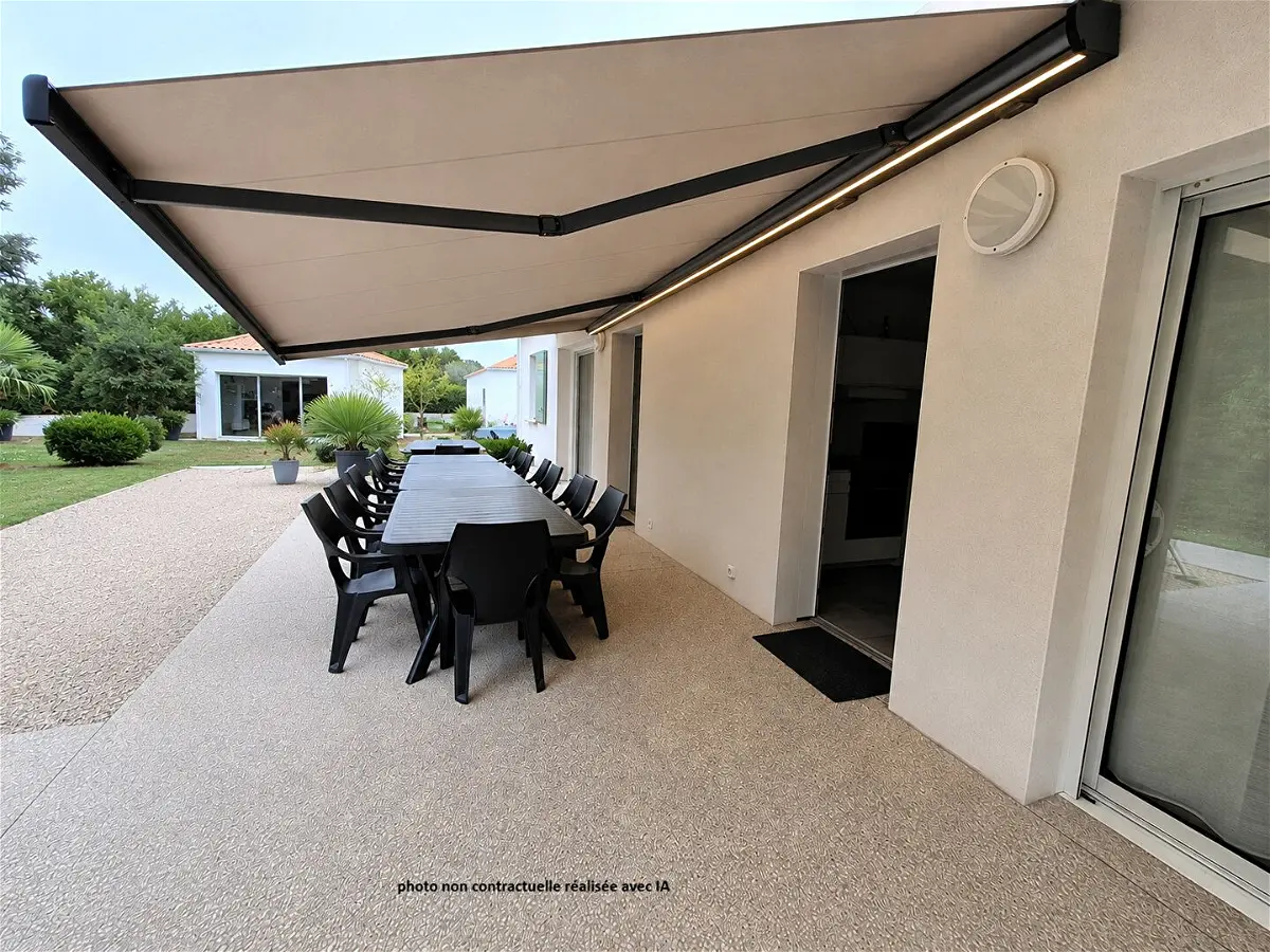 Achat maisonà VAIRE