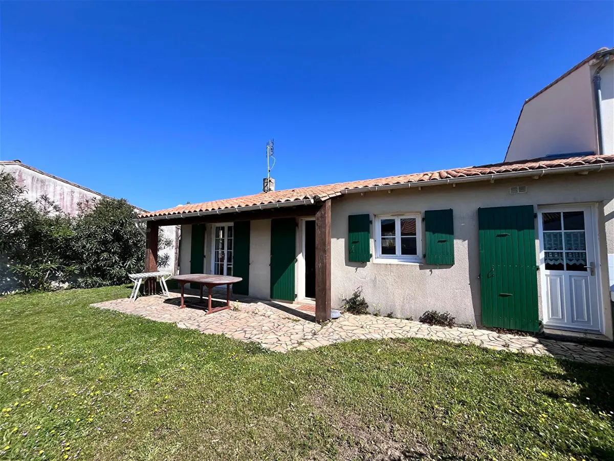 Achat maisonà 17670