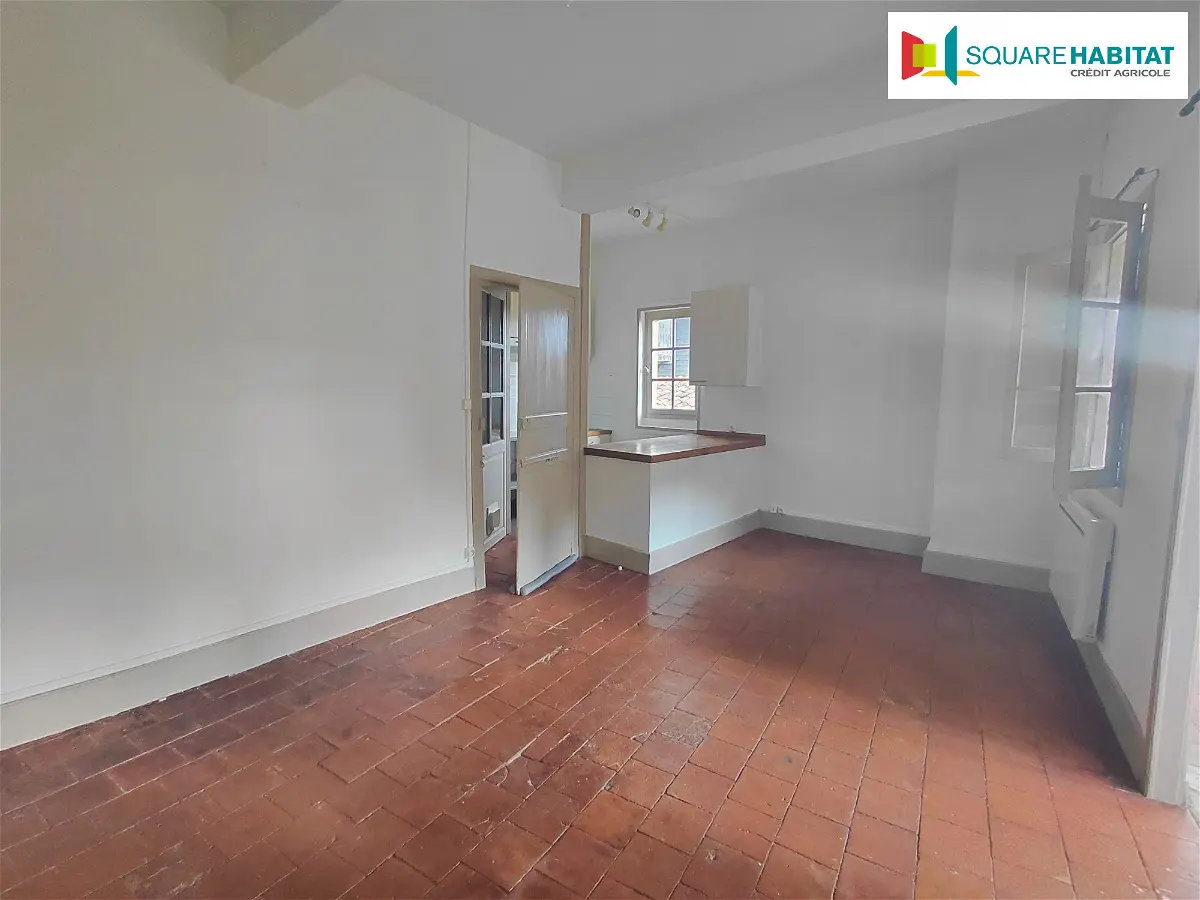 appartementà AUCH