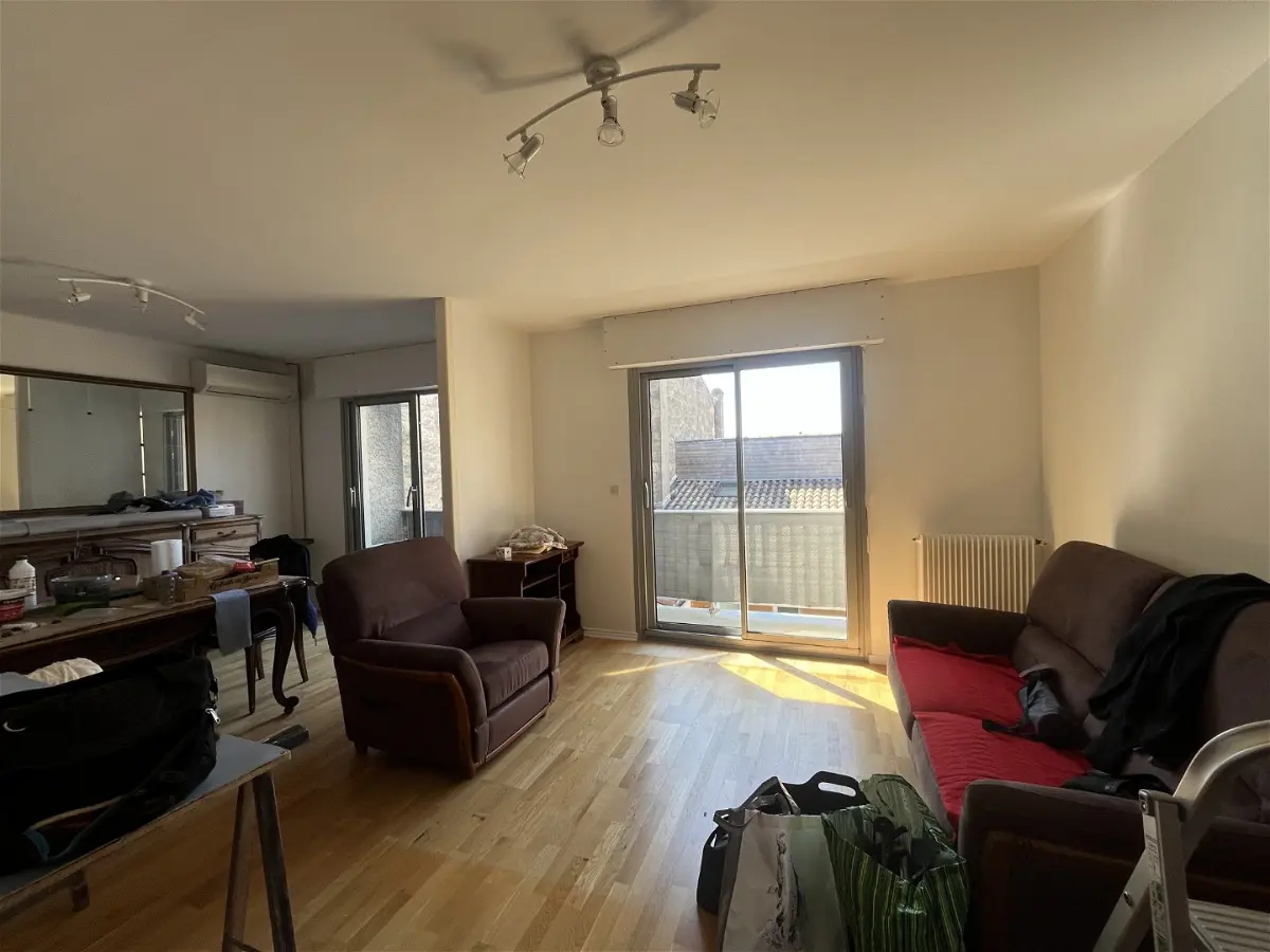 appartementà BORDEAUX
