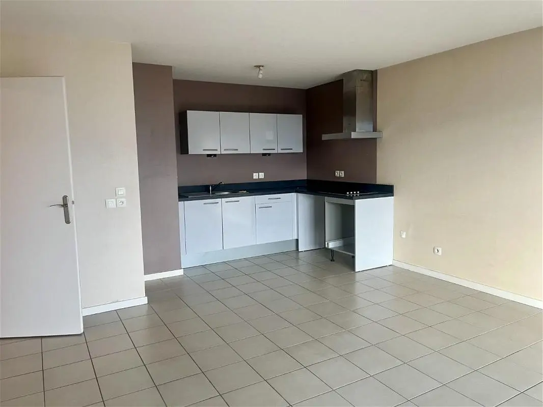 appartementà Grenoble