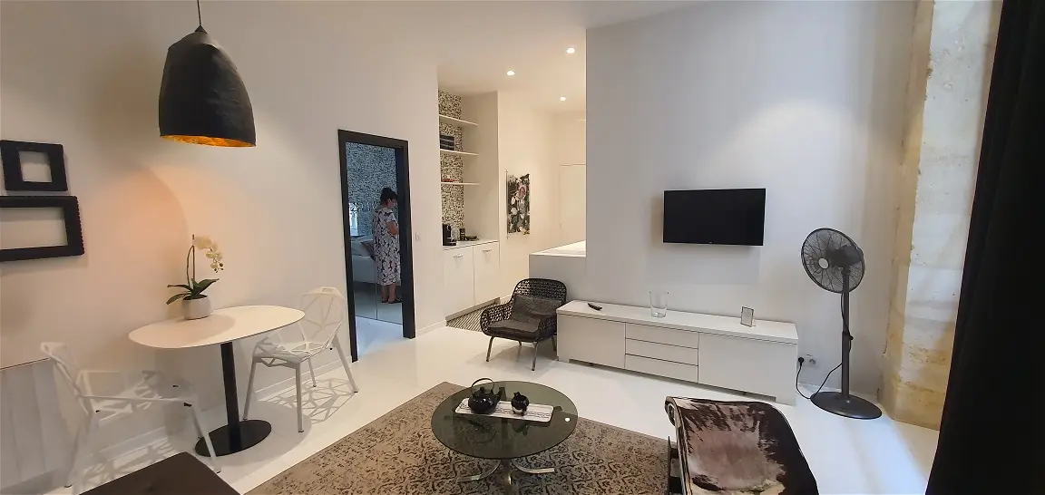 Achat appartementà BORDEAUX