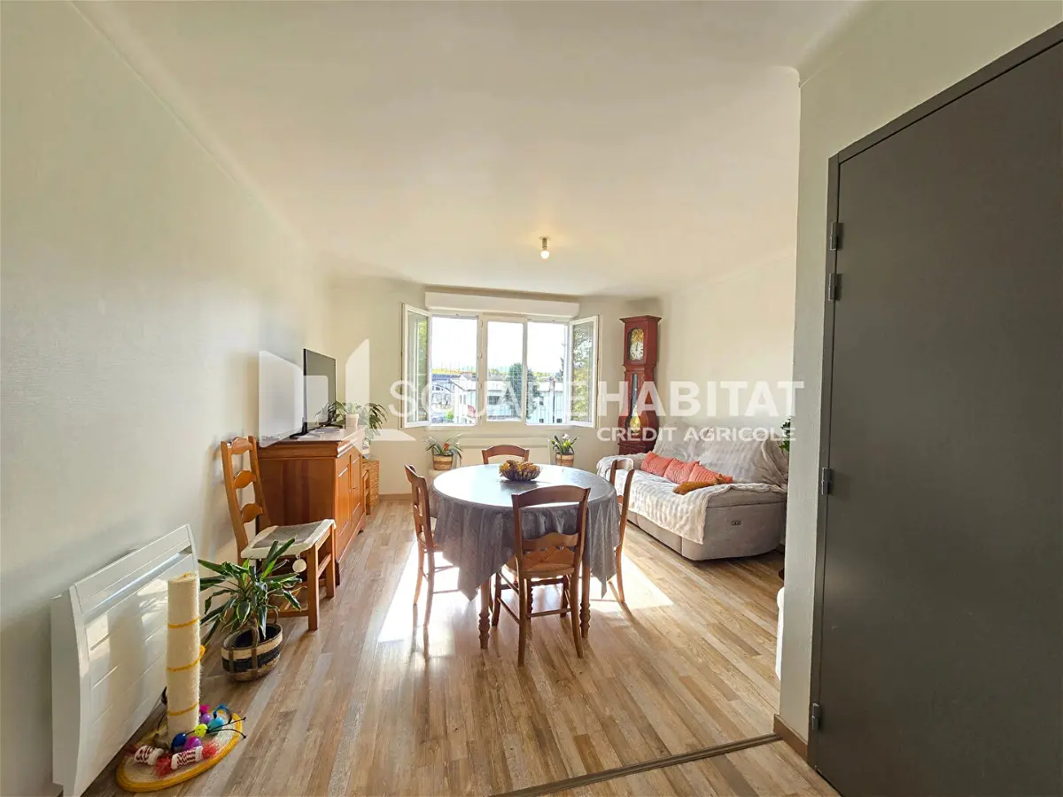 Achat appartementà OLORON SAINTE MARIE