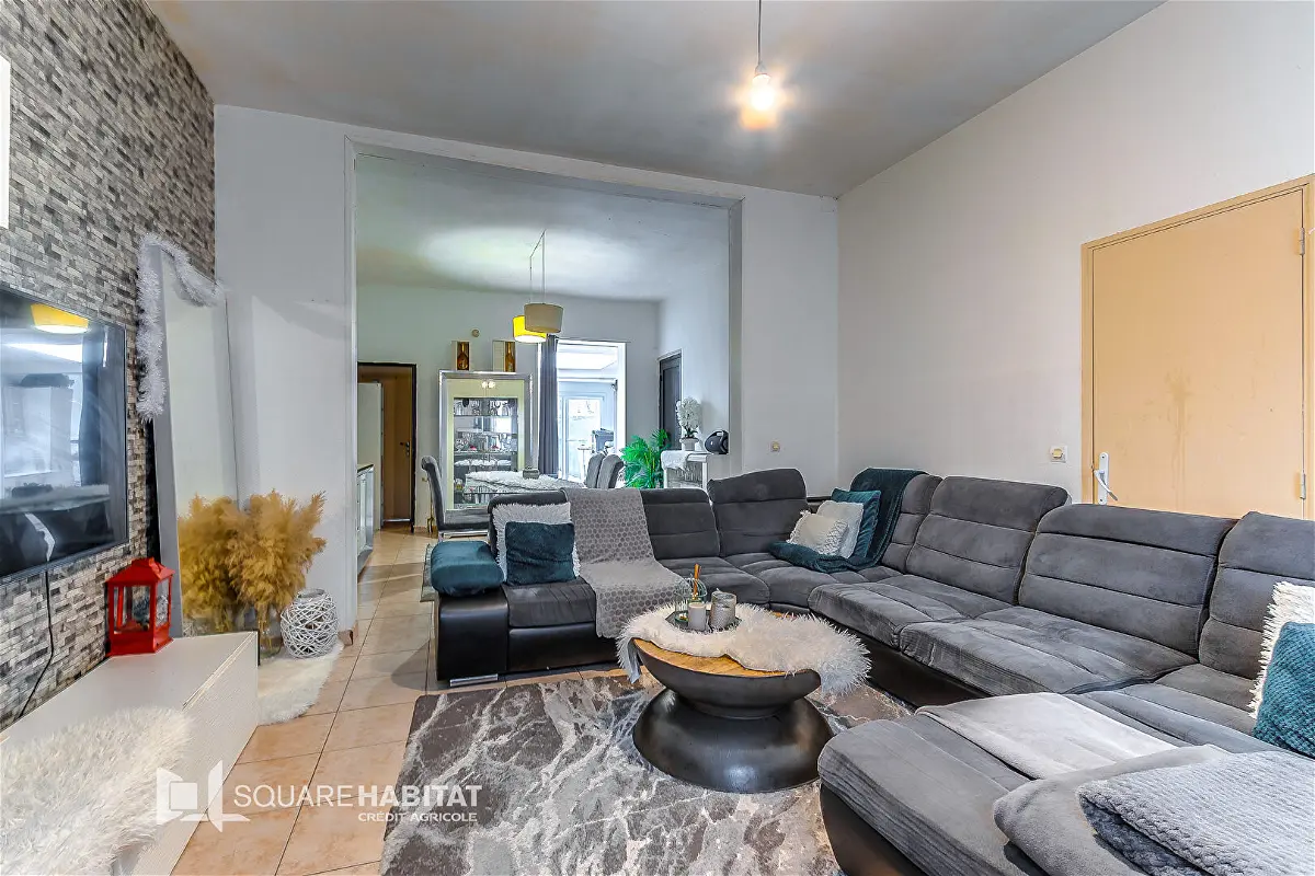 Achat maisonà ROUBAIX