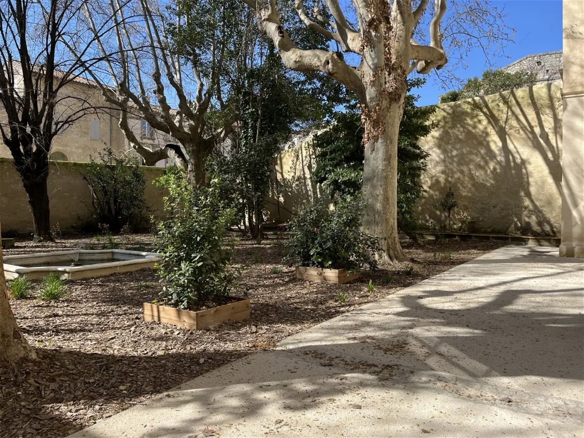 appartementà AVIGNON