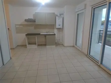 appartementà ORLEANS